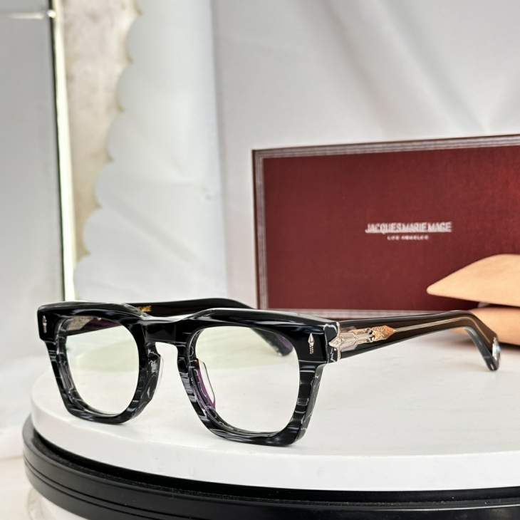 Picture of Jacques Marie Mage Sunglasses _SKUfw77710000fw